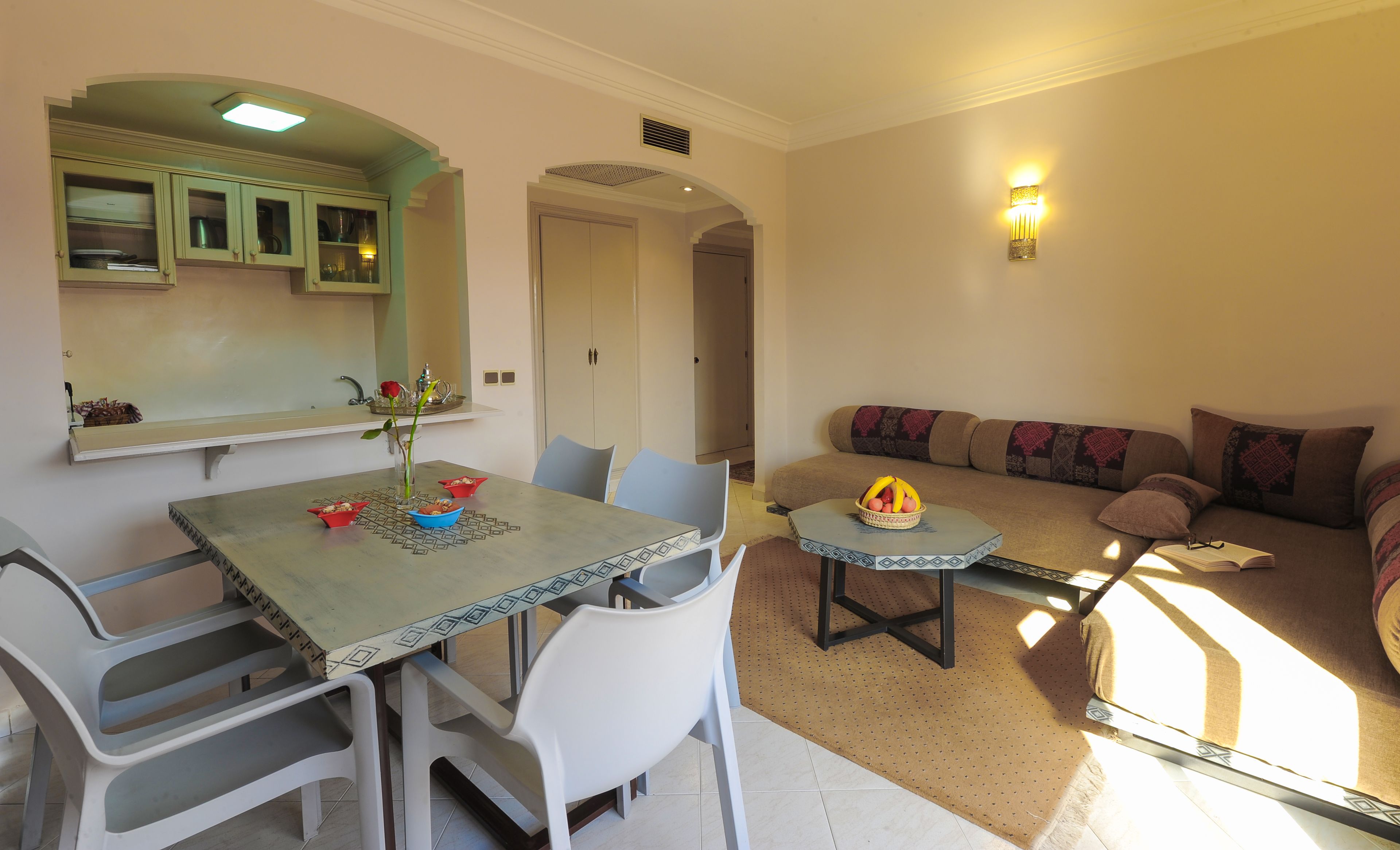 Photo - Amina Resort & Spa