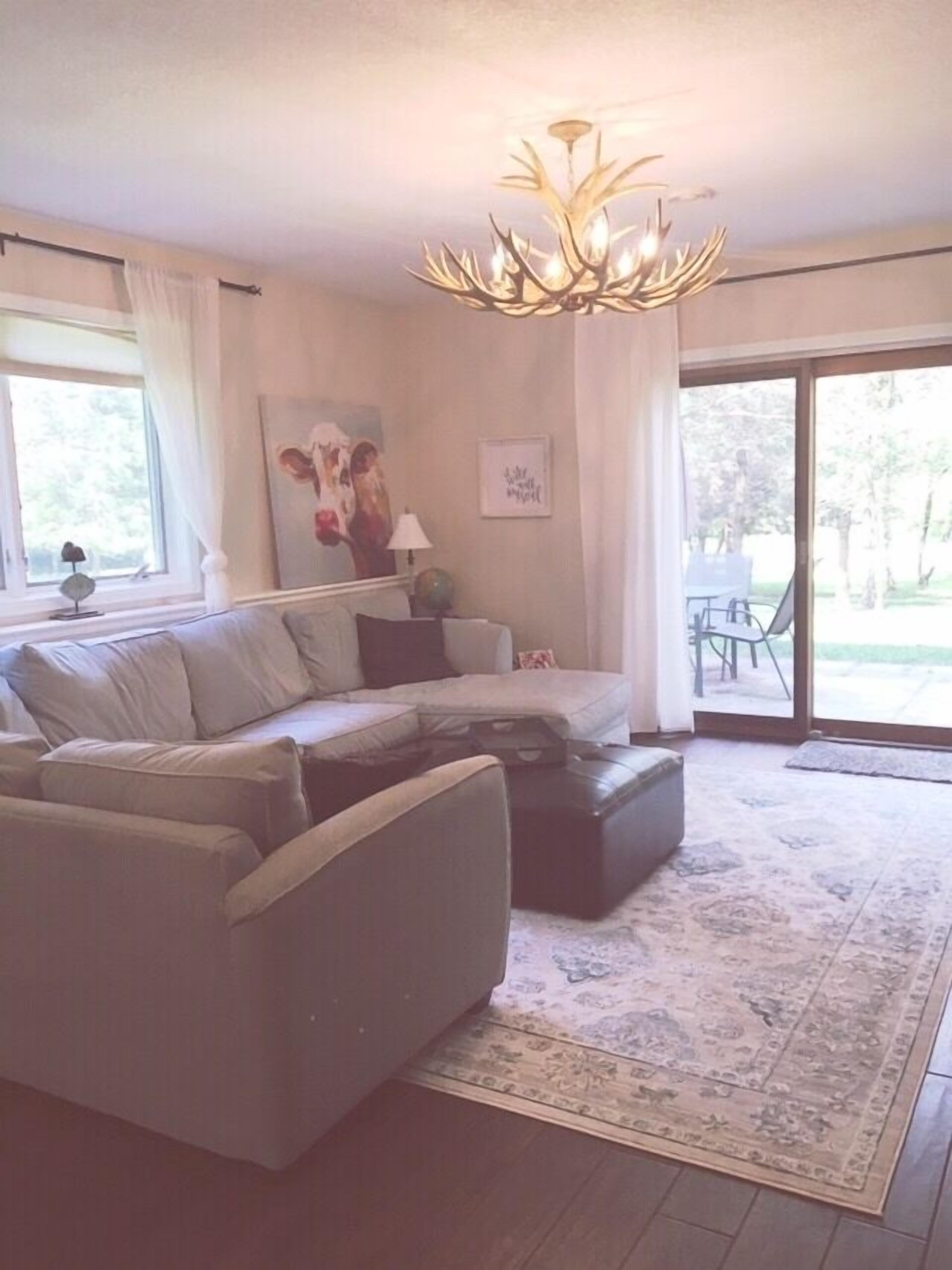 Bella's Suite at Star's Hollow Inn and Hobby Farm