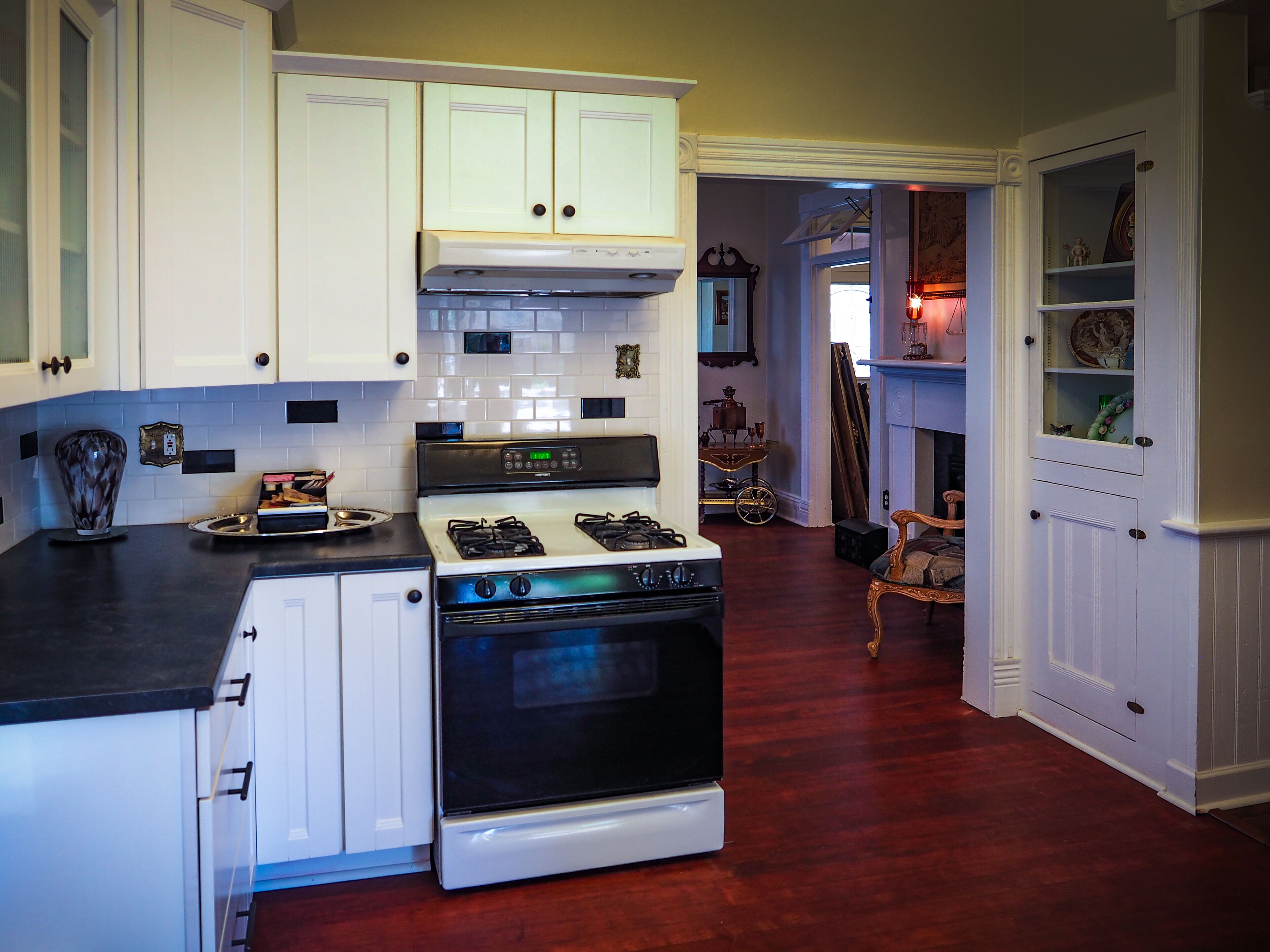 The Downtown House/Suite-One Bedroom/One Bath- Full house in Downtown Tucson