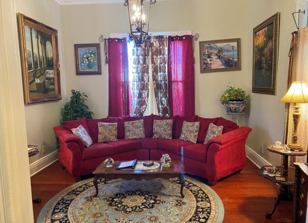 Image de profil de l’hôte