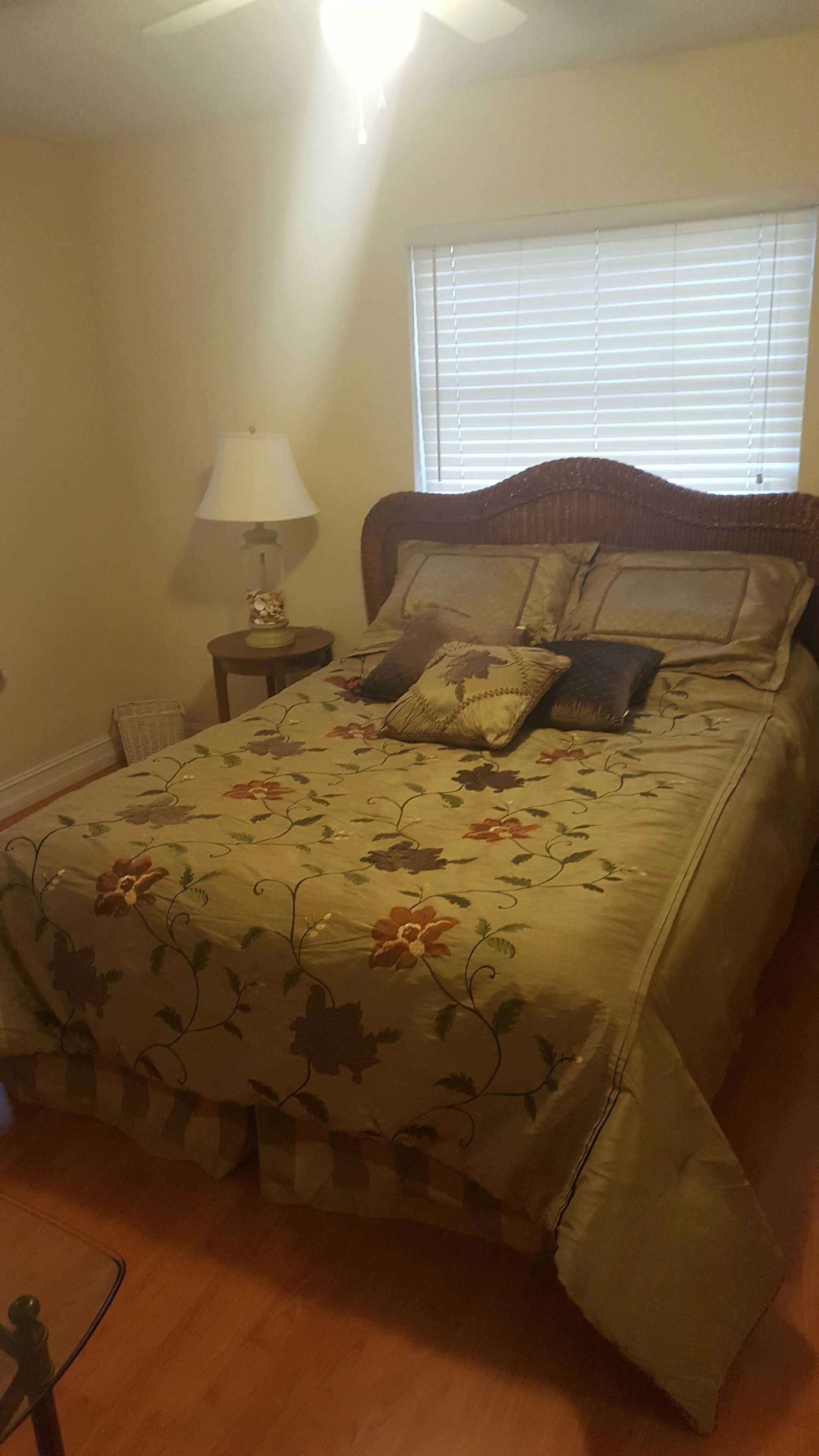 2 Schlafzimmer, Zimmersafe, kostenloses WLAN