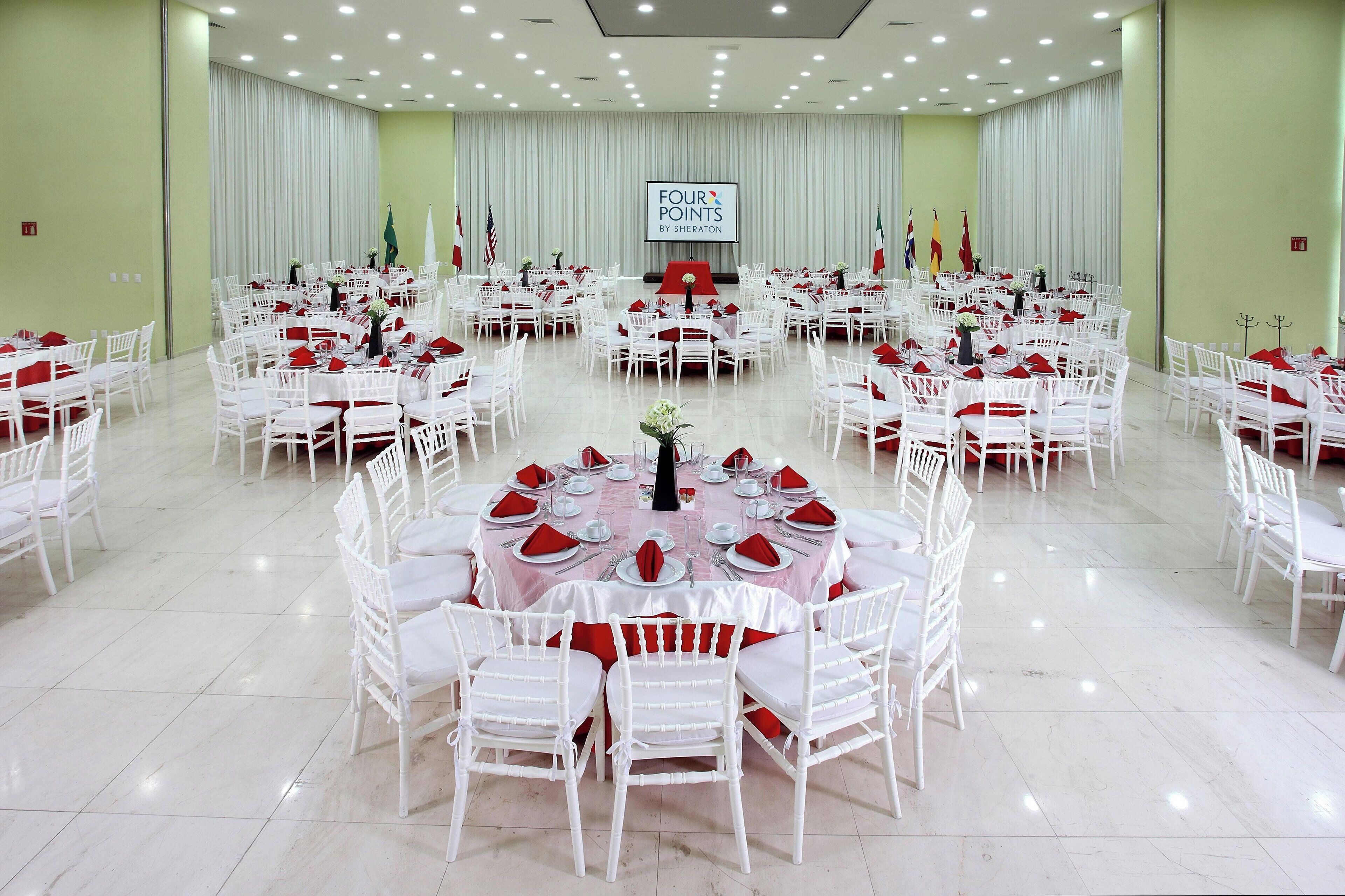 Photo - Four Points by Sheraton Veracruz