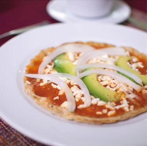 Daily buffet breakfast (MXN 279 per person) - Four Points by Sheraton Veracruz (Boca del Río)