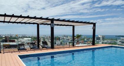 Four Points by Sheraton Veracruz