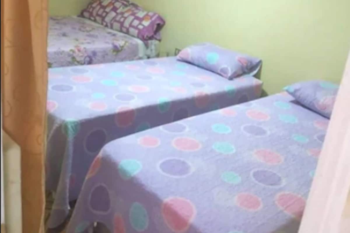 Kamar