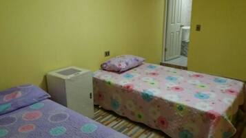 Business Double Room, Non Smoking, Private Bathroom