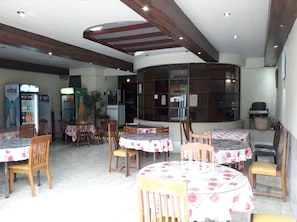Tempat makan