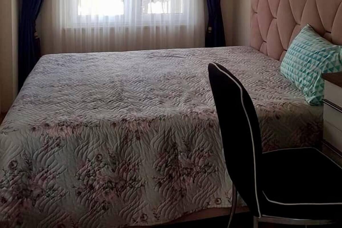 Deluxe Duplex, 1 King Bed, Non Smoking