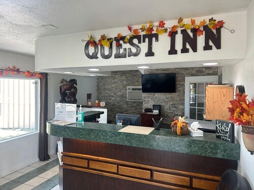 Quest Inn
