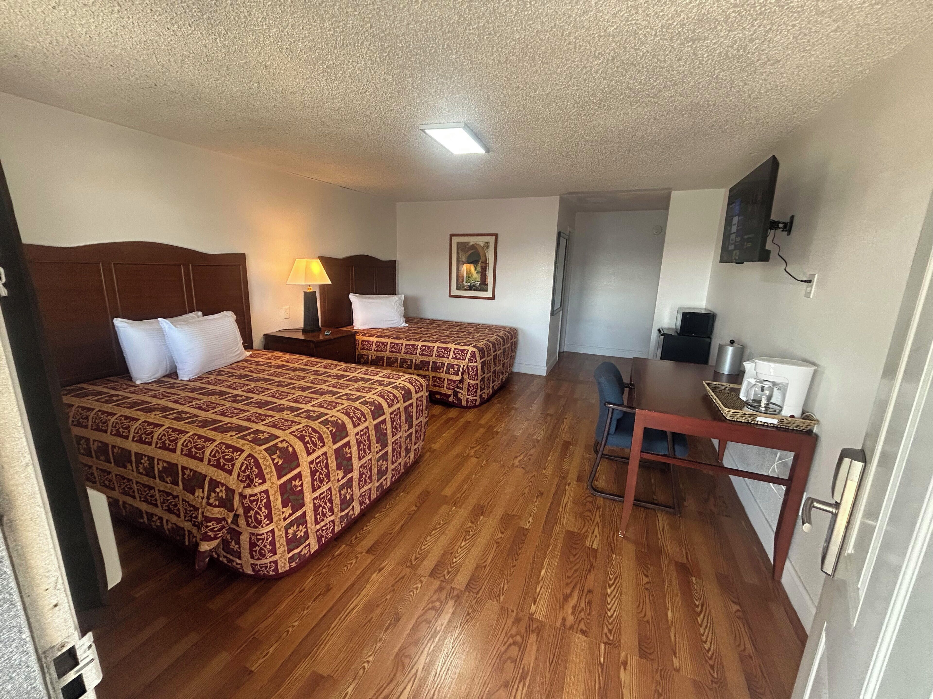Quest Inn — photo 13
