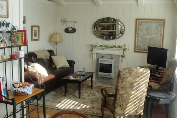 Smart TV, DVD player