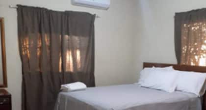 Hotel Mary Federal