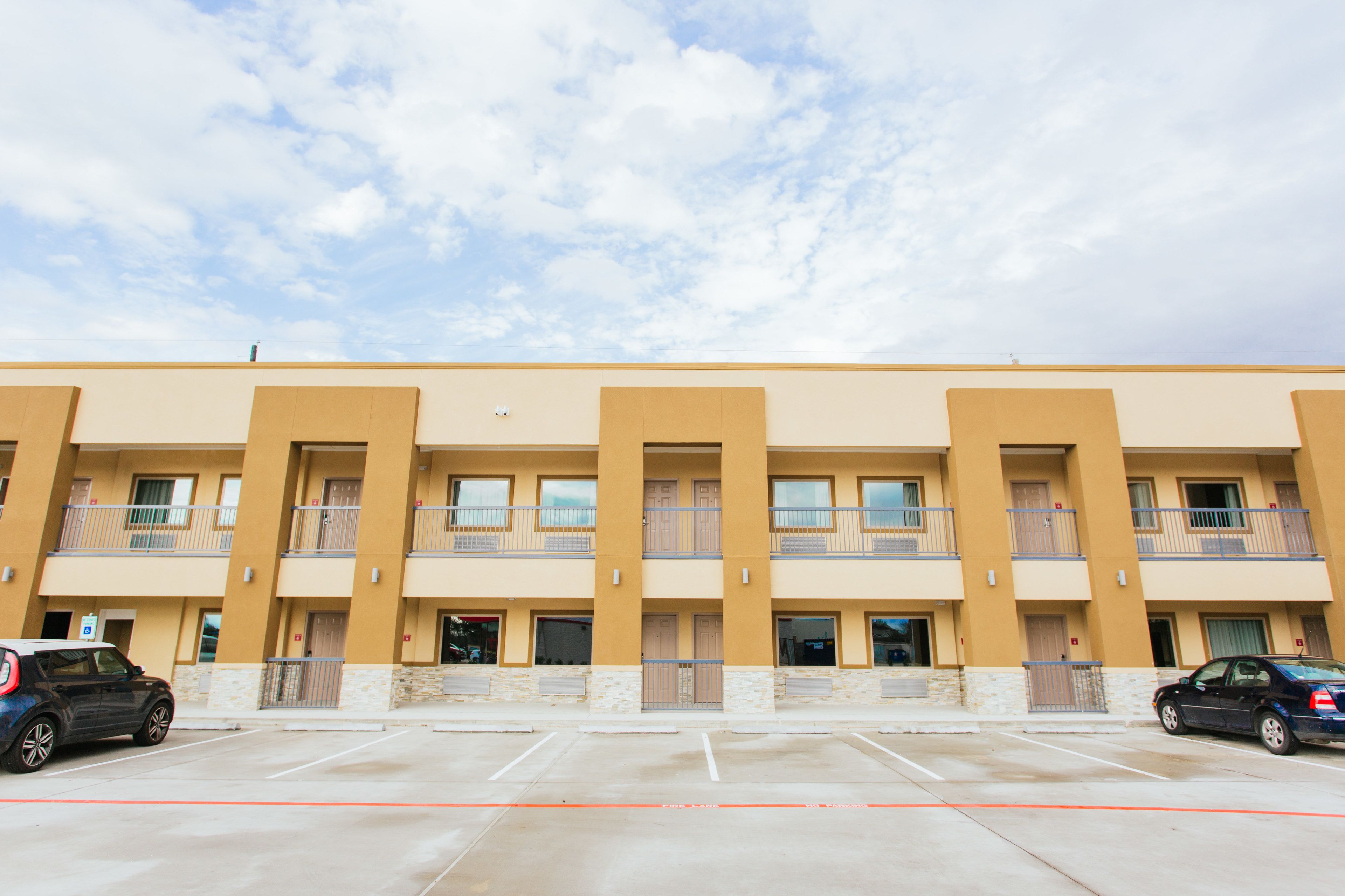 Building design
