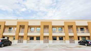 Building design