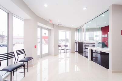 Budget Host Inn and Suites