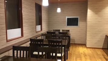 用餐區