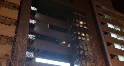 Hotel Carna A