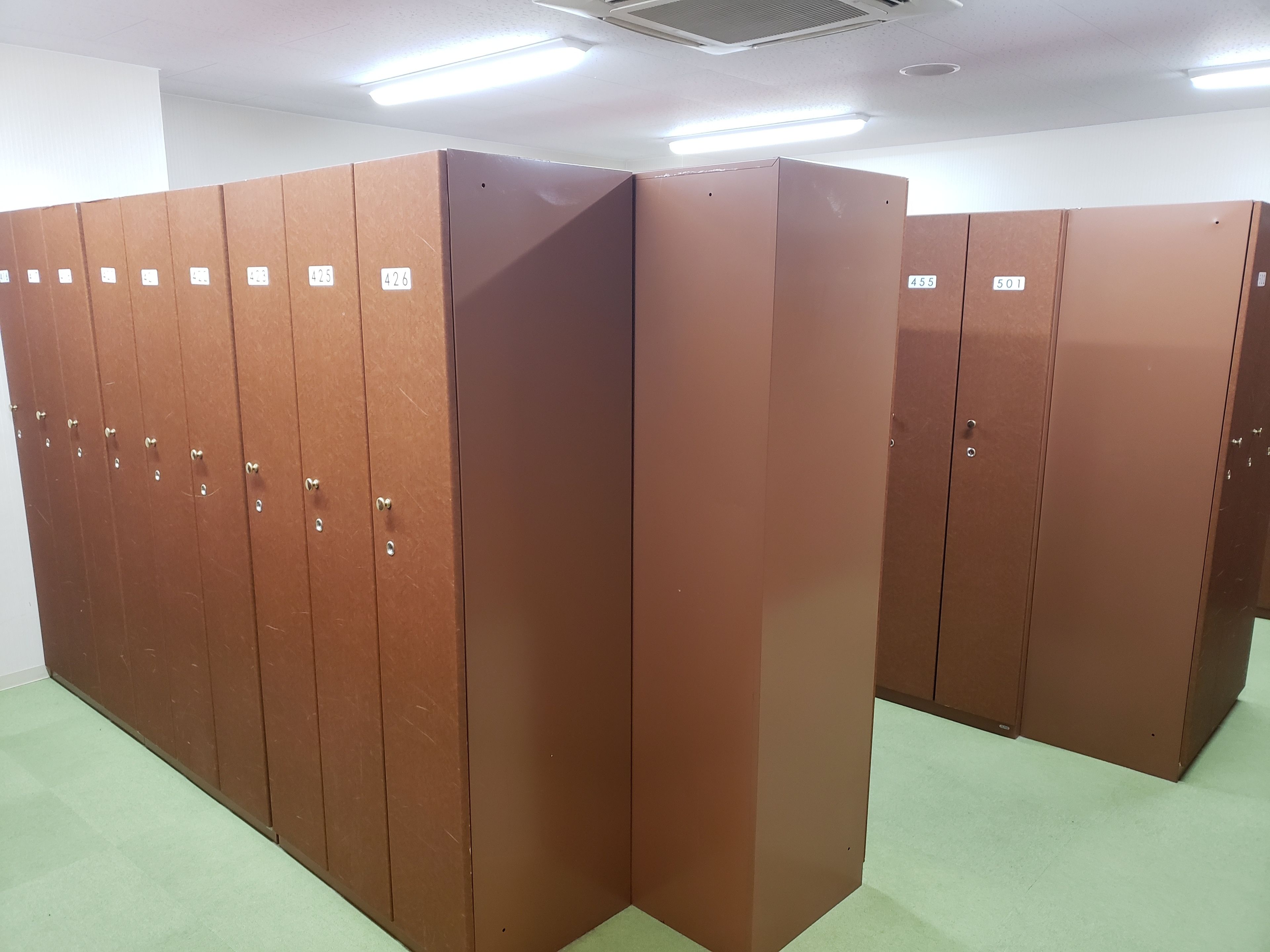 客室