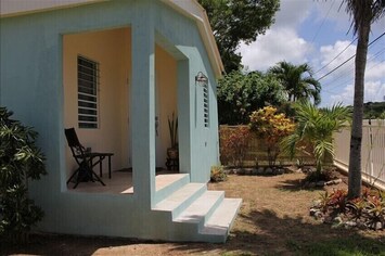 Coralina is the perfect getaway for two