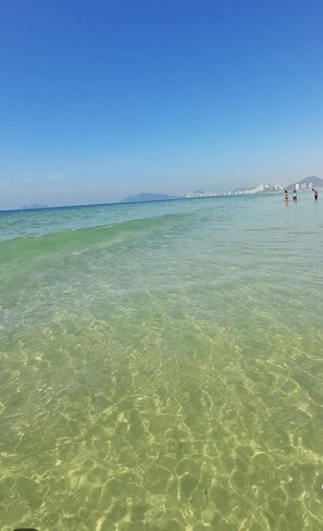 Playa en los alrededores 