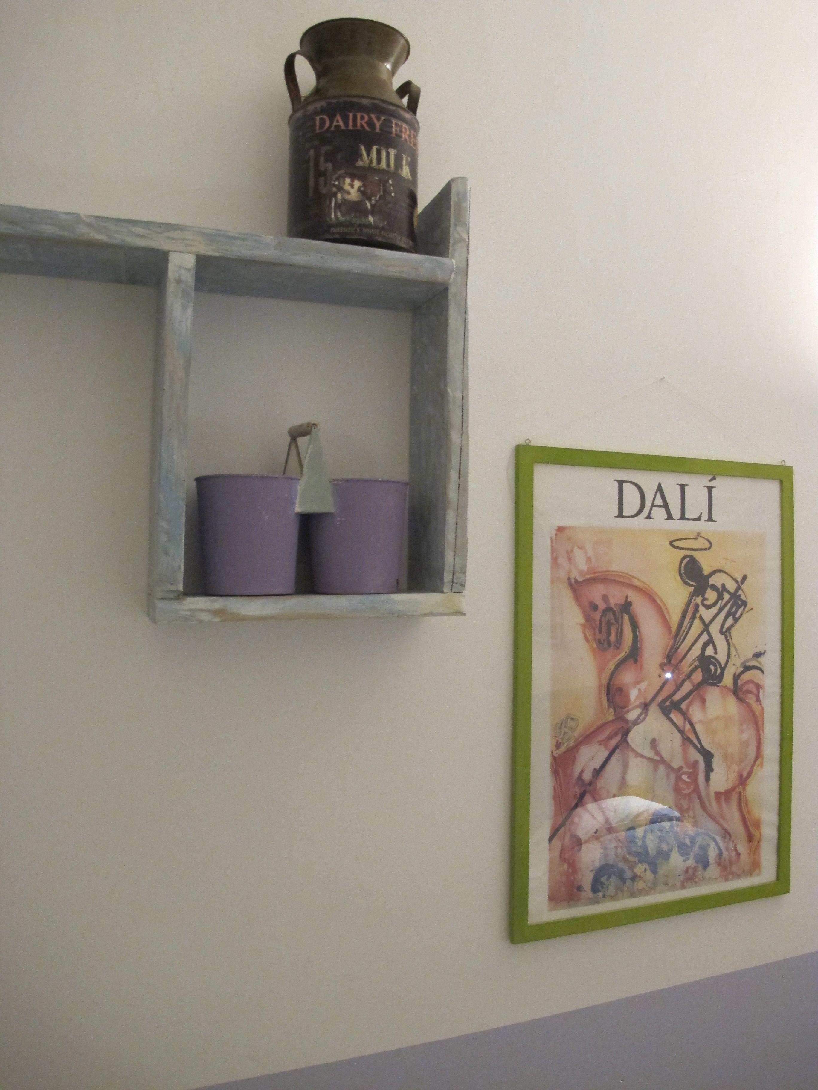 unique view on Barberini Square,100mt from Spanish Steps, cosy apt