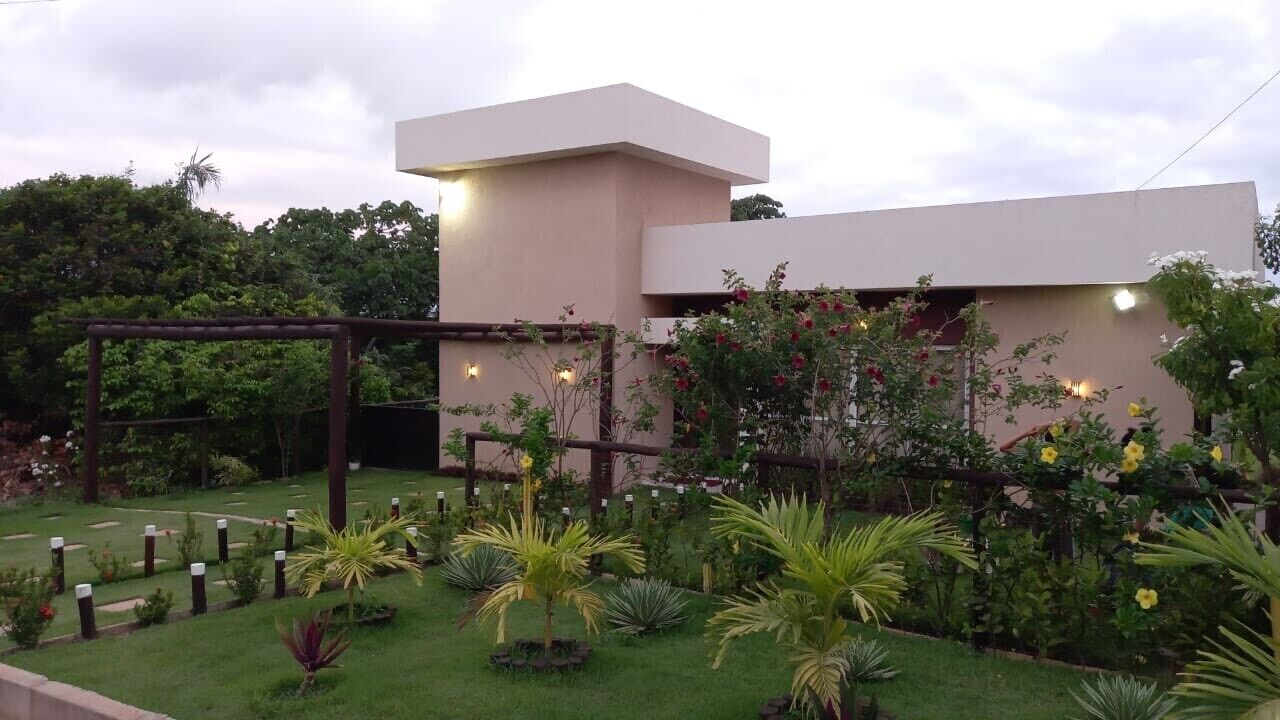 Sauipe house holiday rental