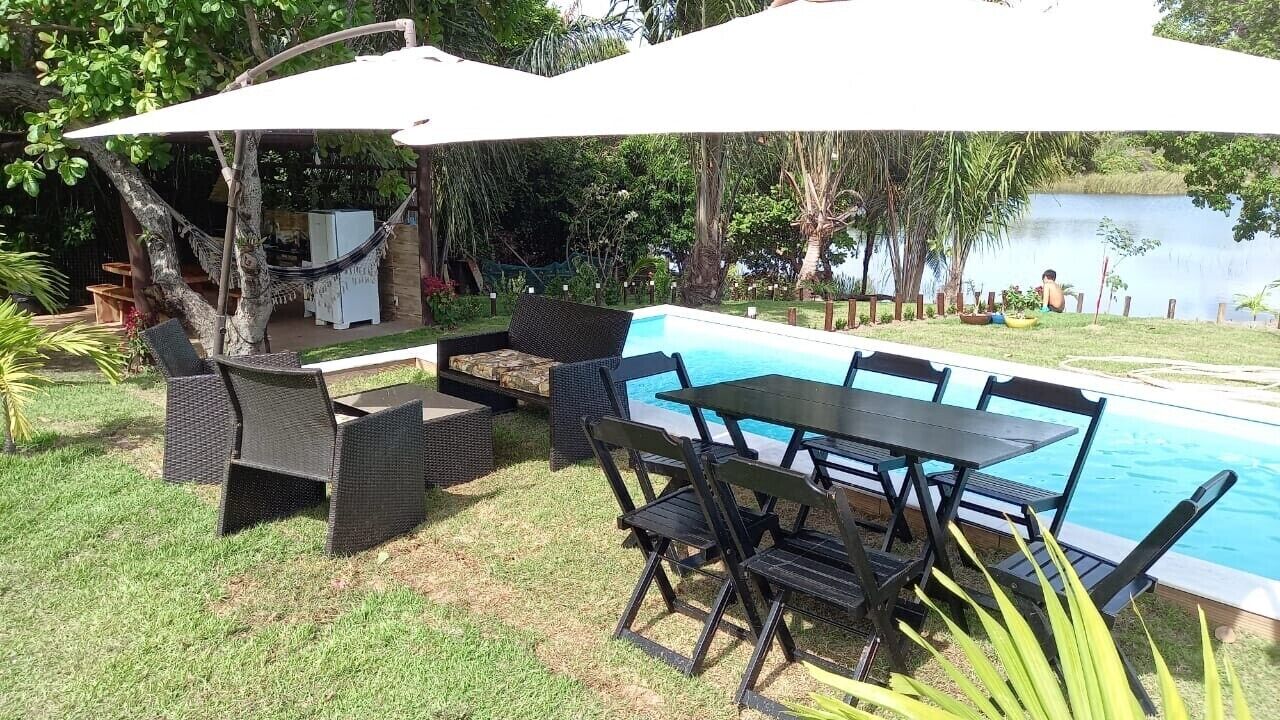 Sauipe house holiday rental