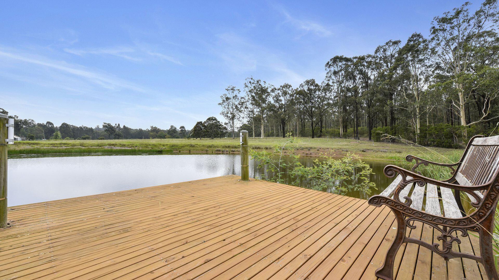 Nulkaba Escape, super central, walk to Zoo, short drive to Potters + Wineries