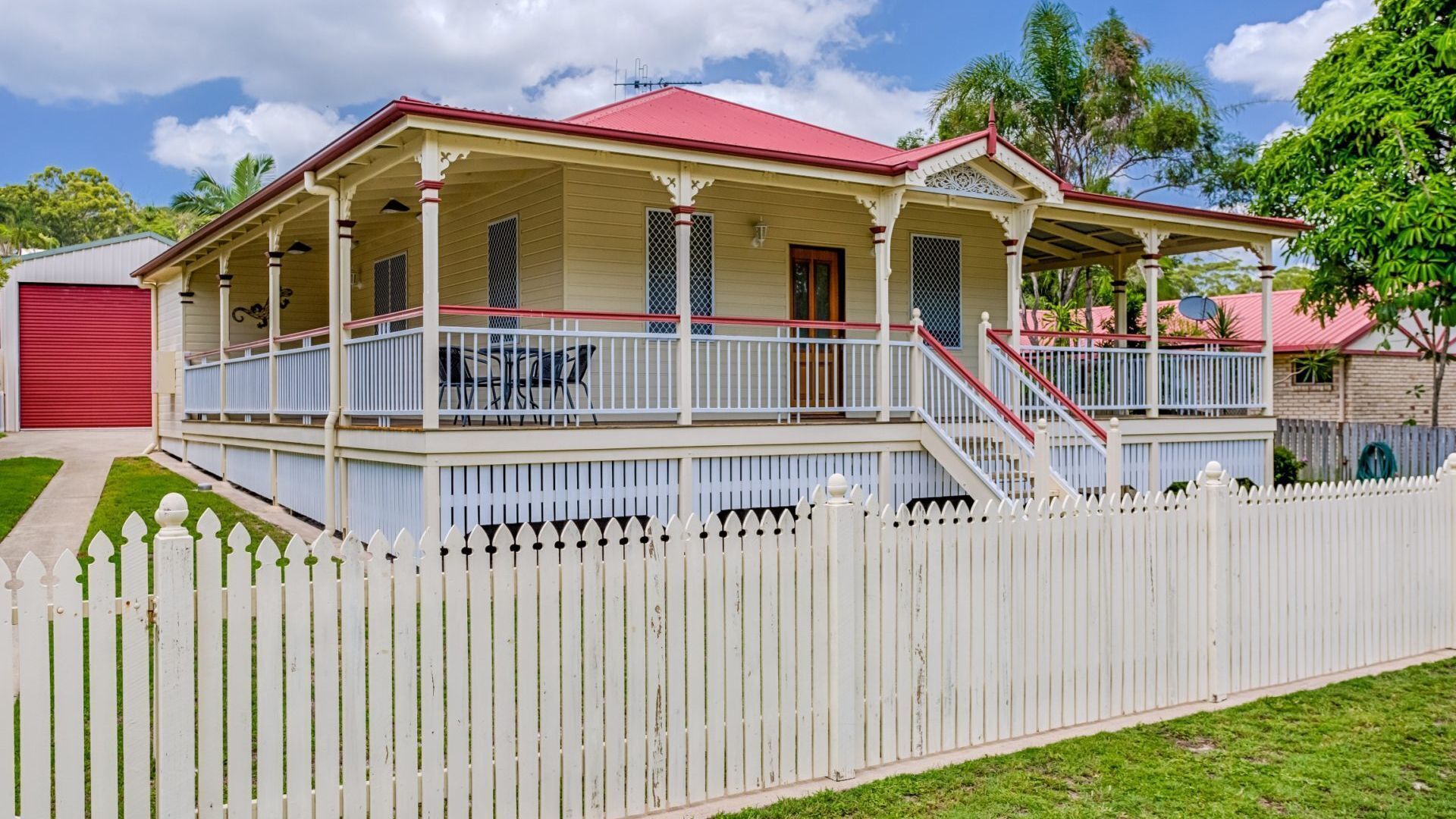 5 Bomburra Court - Rainbow Beach