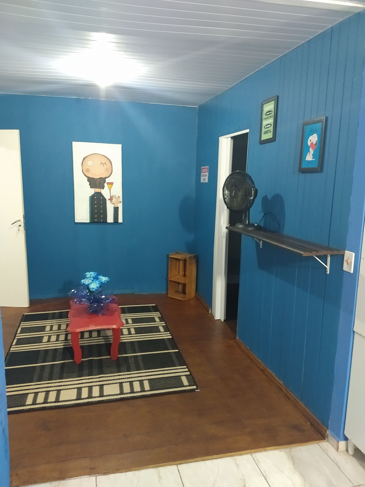 Image de profil de l’hôte