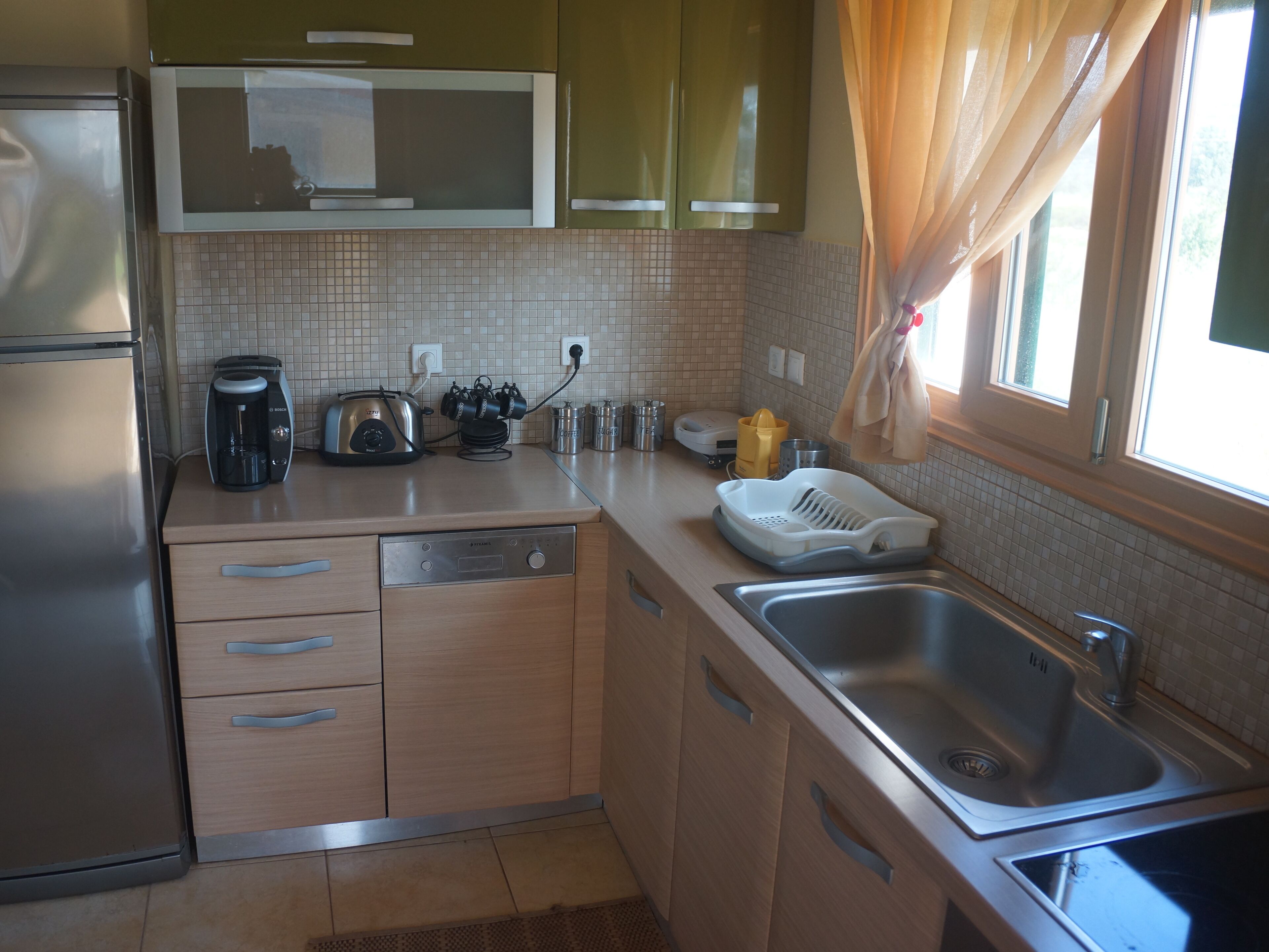 Dolce Vita Villas - Luxury Villas with private pools