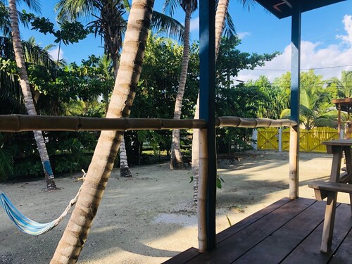 Gumbo Limbo Art Cabana - Stunning Peaceful Cabana, Steps From Ocean, Free Bikes