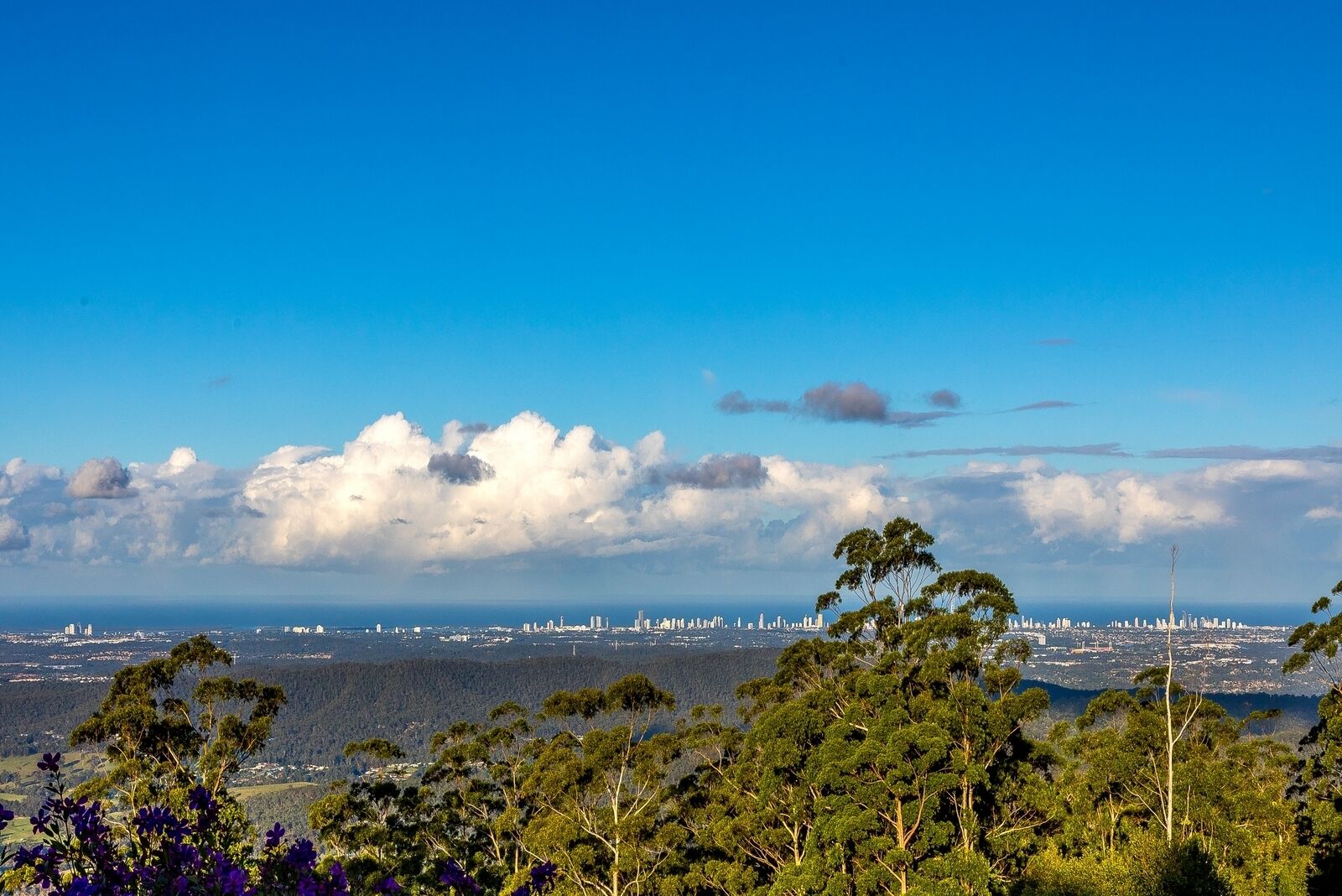 Grandview Tamborine Mountain