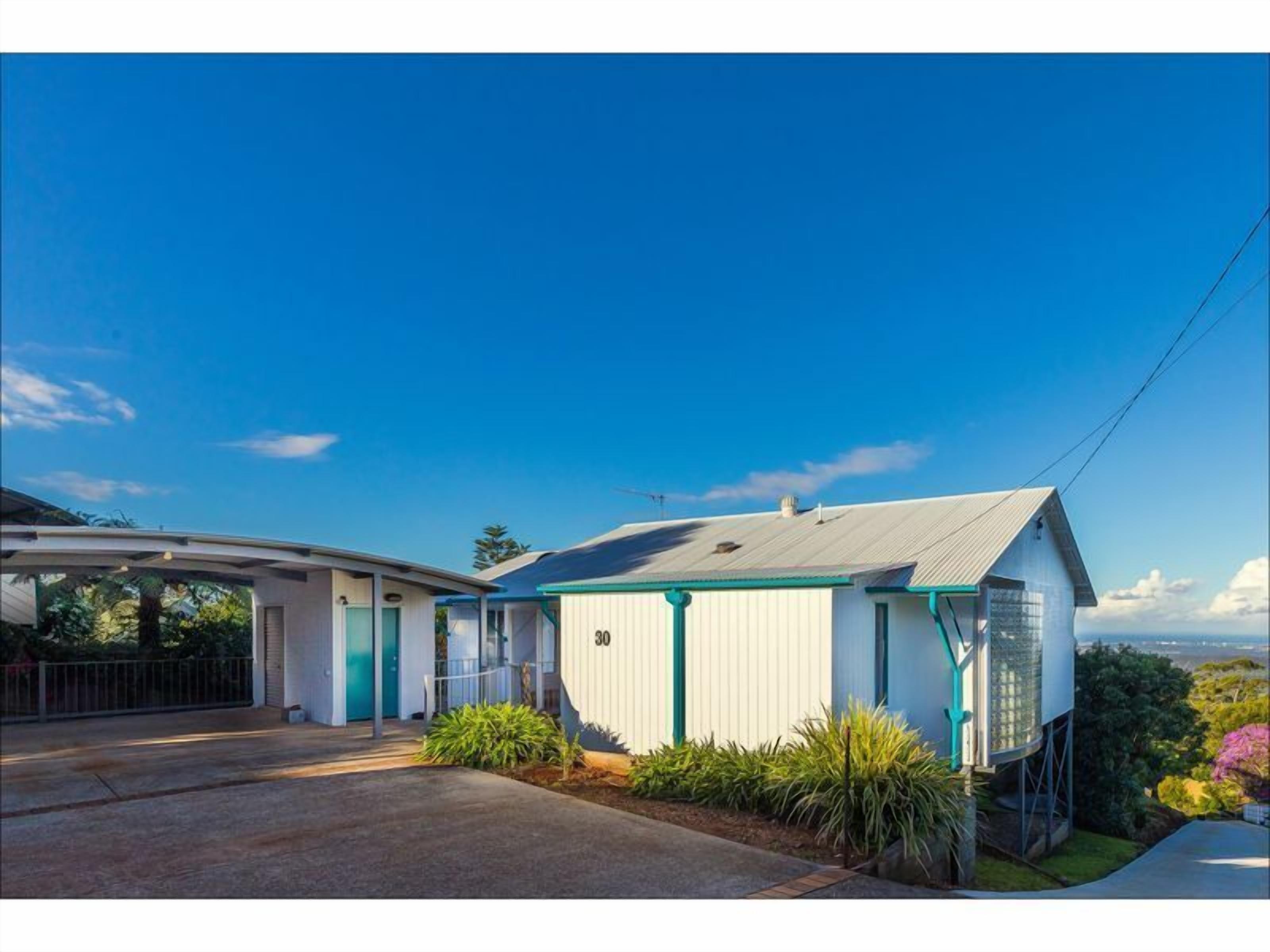 Grandview Tamborine Mountain