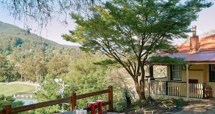 Ada Cottage - Warburton, Yarra Valley