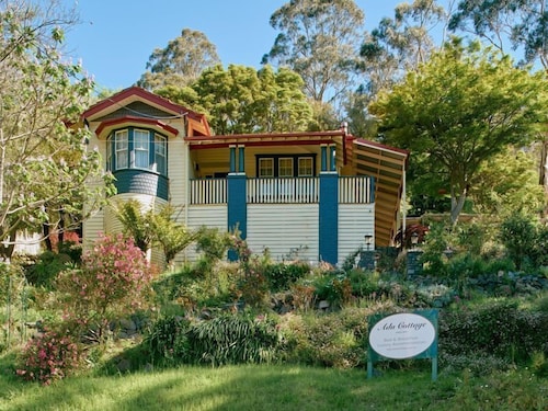 Ada Cottage - Warburton, Yarra Valley