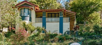 Ada Cottage - Warburton, Yarra Valley