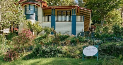 Ada Cottage - Warburton, Yarra Valley