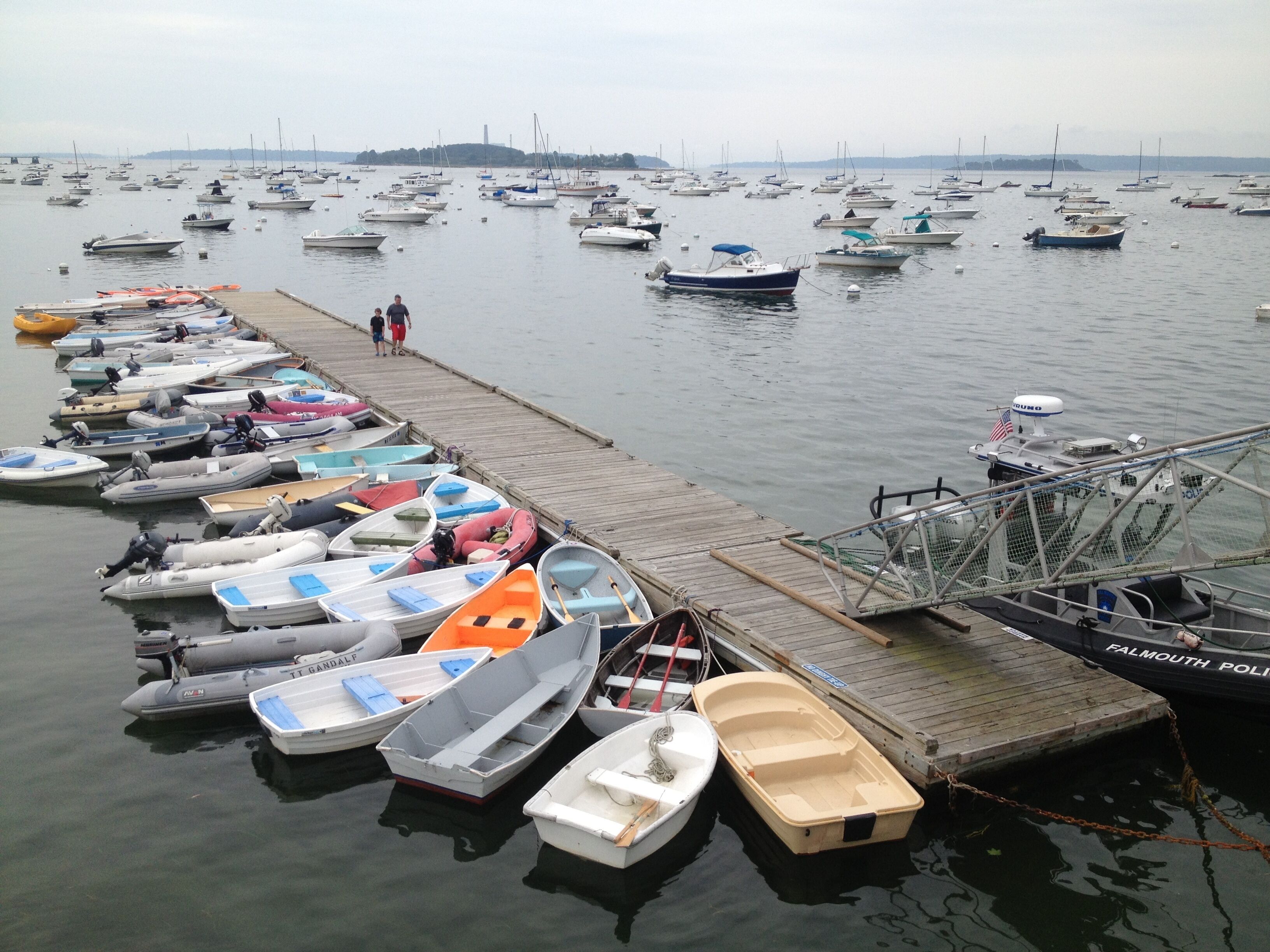 Classic Maine Beach Cottage **** Fabulous location!