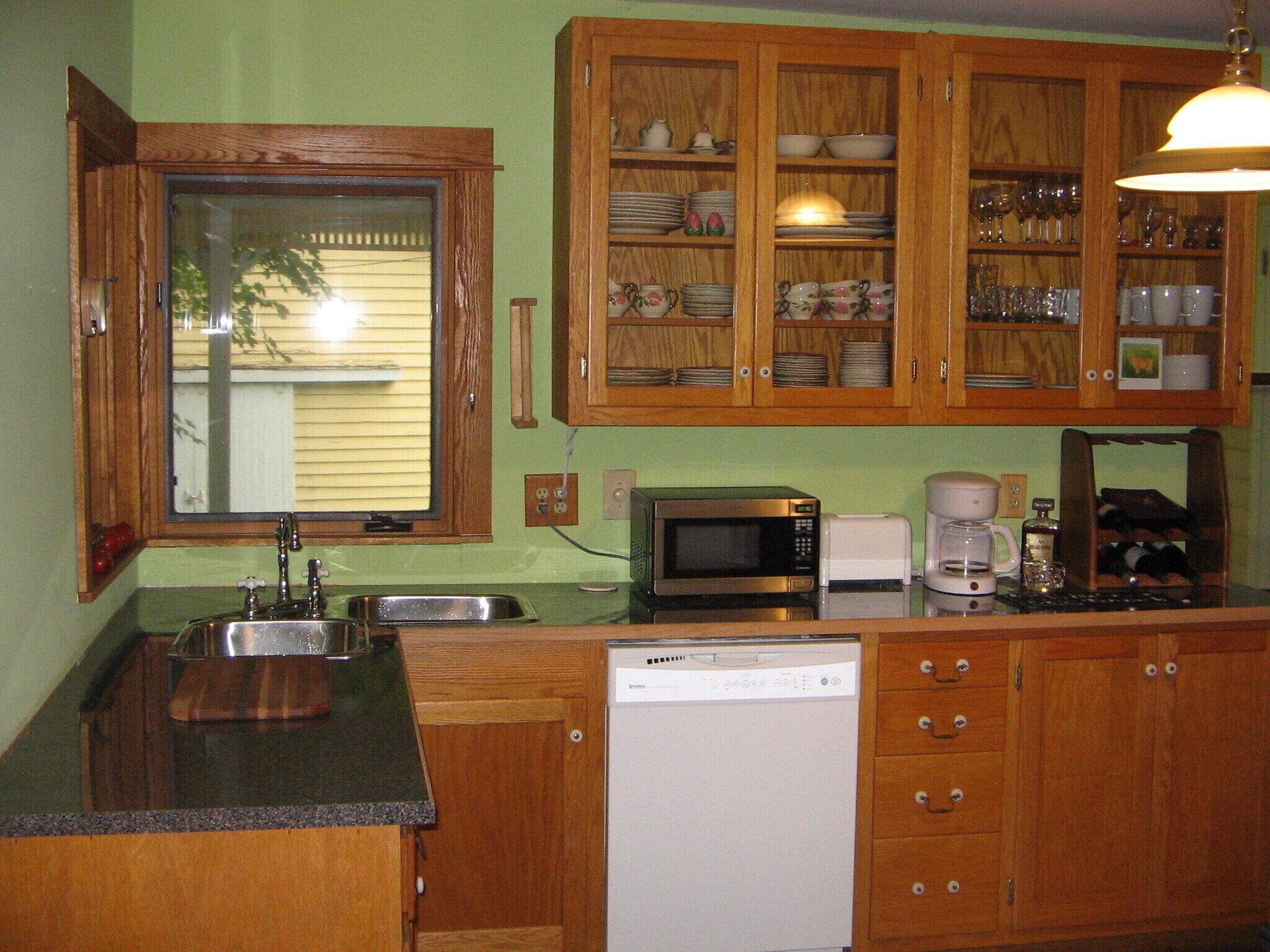 Waterfront Historic Home on FALL CREEK - Weekly rate same as 5 nights