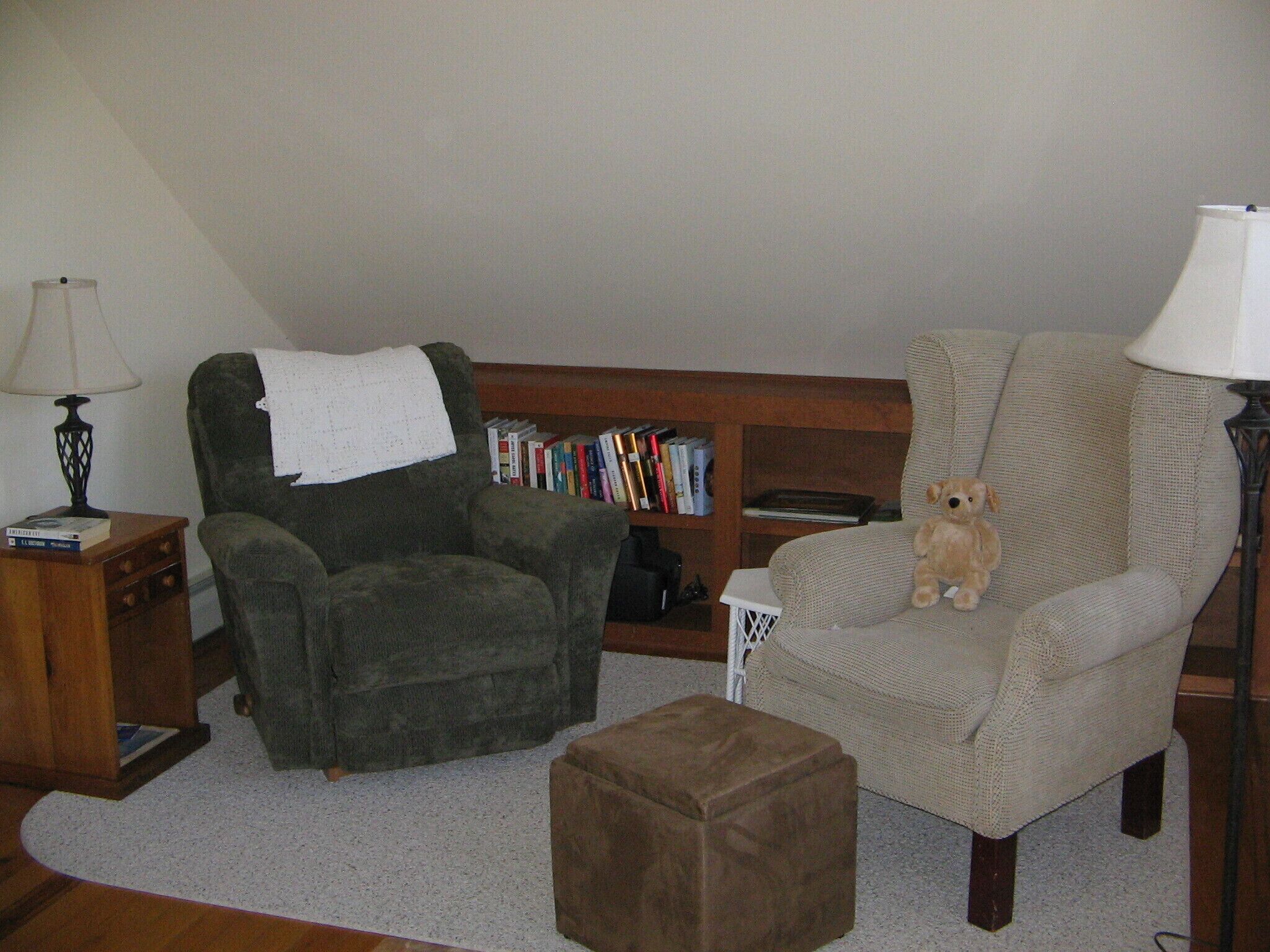 Waterfront Historic Home on FALL CREEK - Weekly rate same as 5 nights