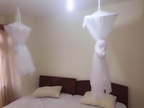 3 habitaciones 