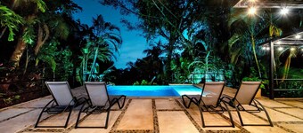 Villa Mono Titi -  Luxury Renovated 4 Bedroom Home in Manuel Antonio