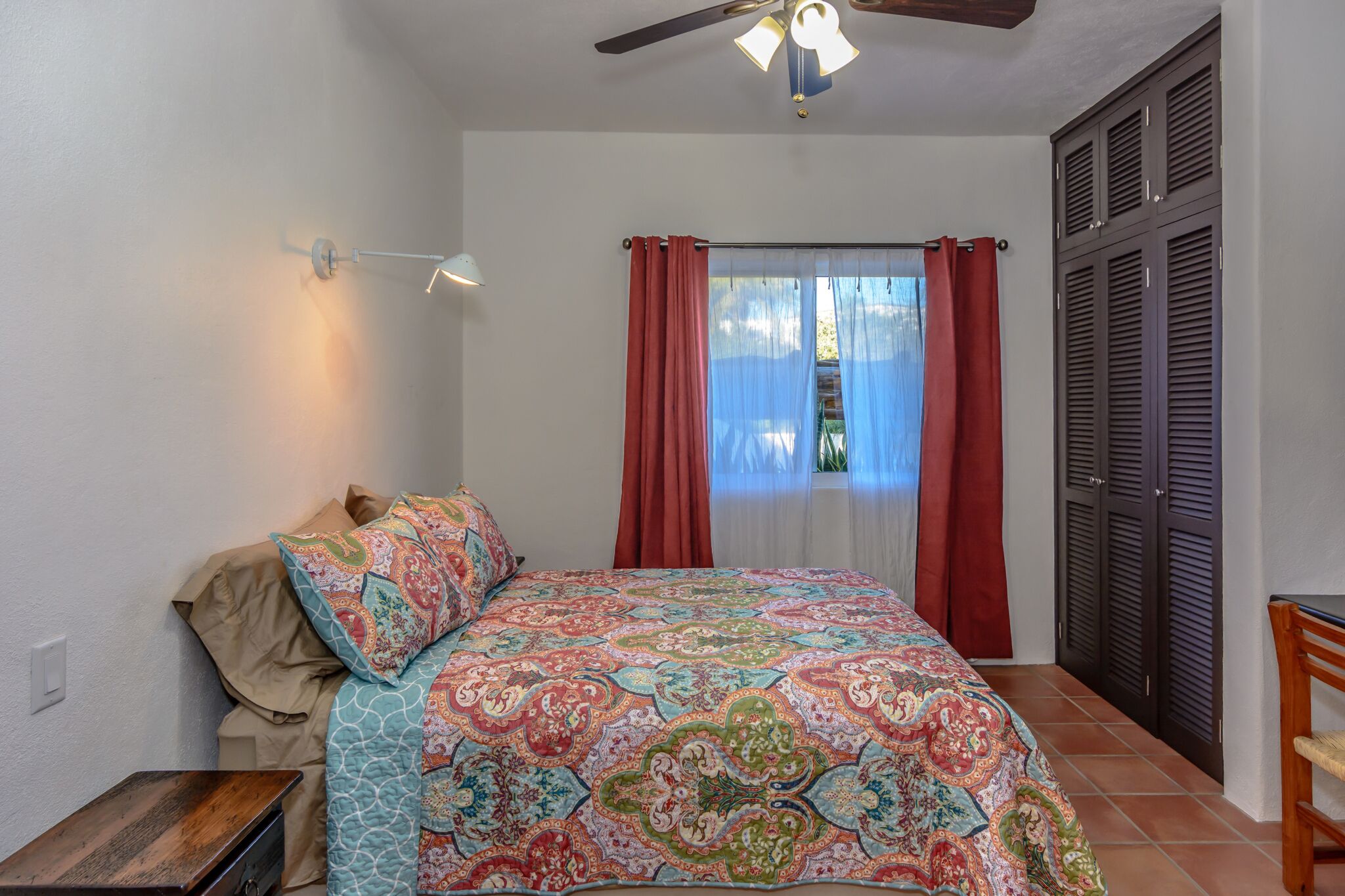 Gorgeous 3 bedroom house with Private Pool