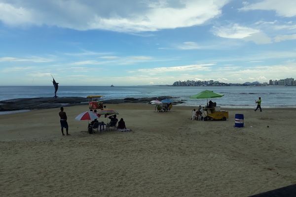 Strand