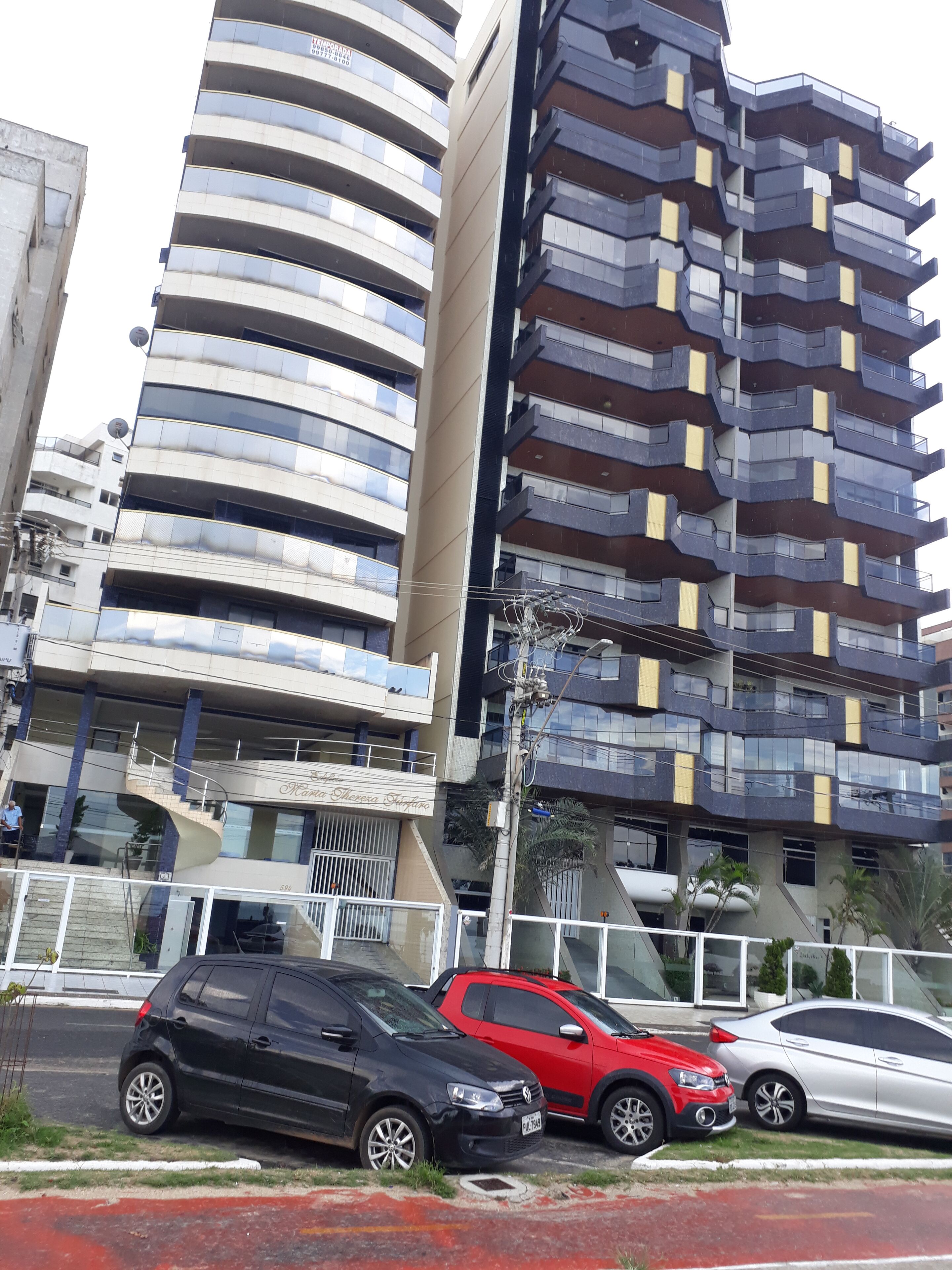 Fachada