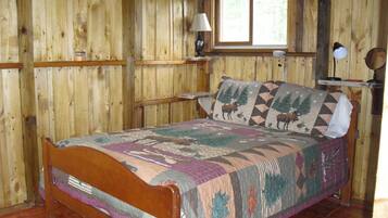 2 Schlafzimmer