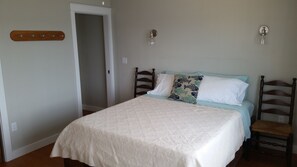 2 quartos, ferros/tábuas de passar roupa, Wi-Fi, roupa de cama