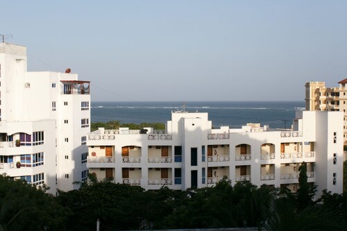 SafiriKenyaHome, Nyali, Mombasa, Kenya
