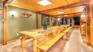 Restaurantes